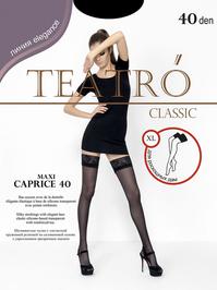 Caprice 40 aut - Чулки женские, Teatro